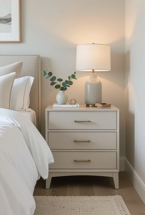 slim soft close drawer organization