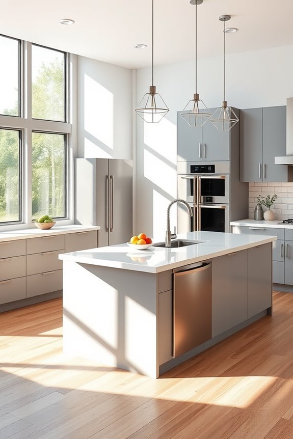 smart appliances enhance functionality