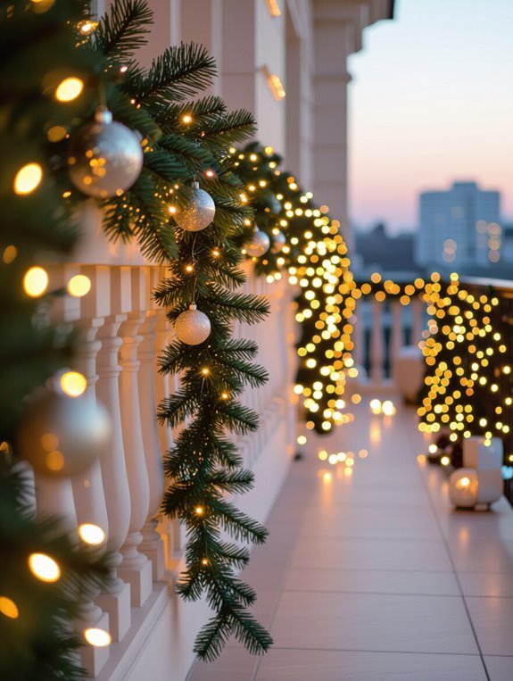 smart colorful eco friendly lighting