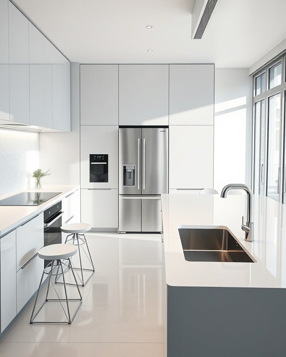 smart cooking experience elevated