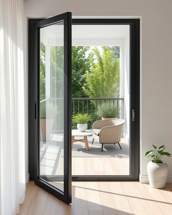 smart glass for modern living