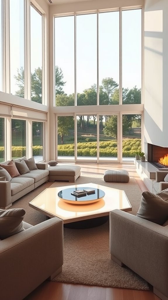 smart home technology solutions