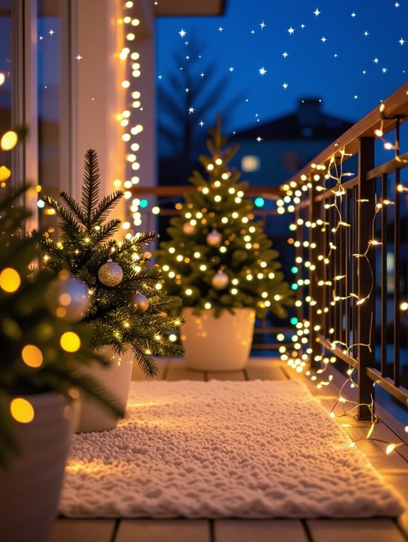 smart lights for convenience