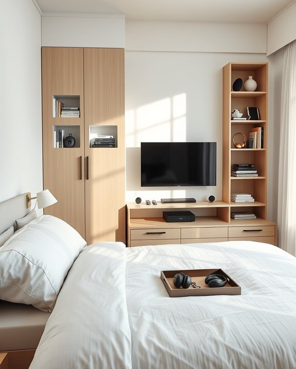 smart media storage solutions