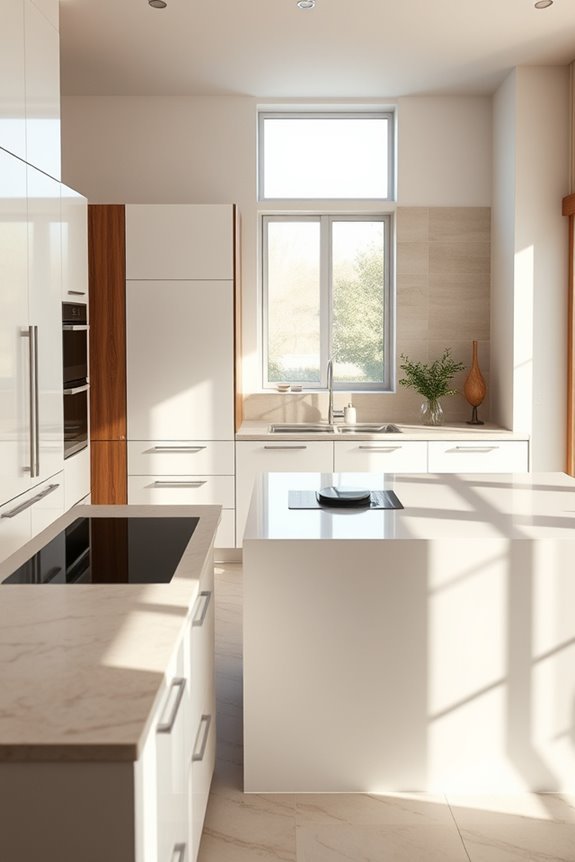 smart multifunctional kitchen innovations