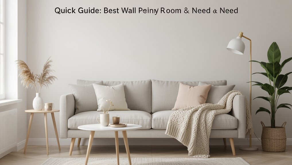 smart paint choices guide