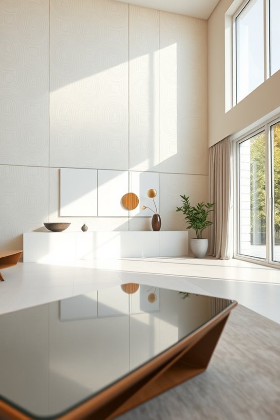 smart pvc design integration