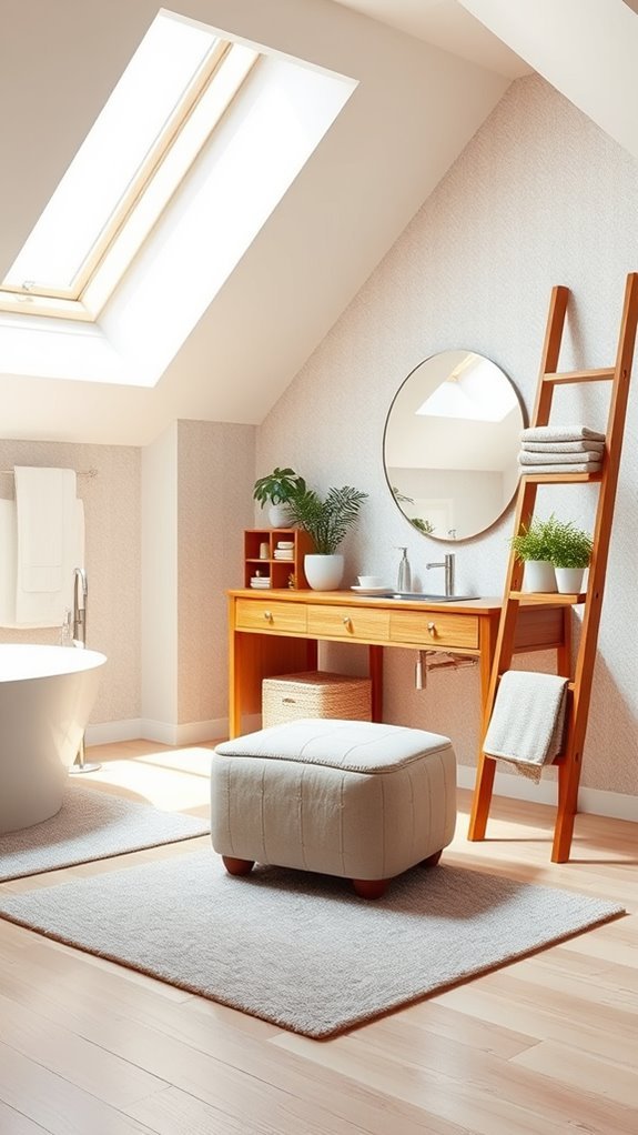 smart space saving furniture solutions