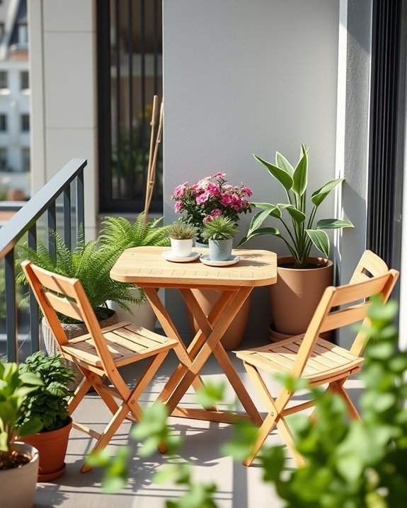 smart space saving furniture solutions
