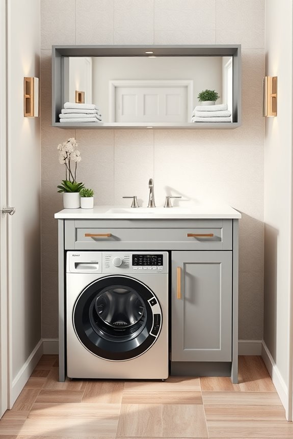 smart storage for small spaces