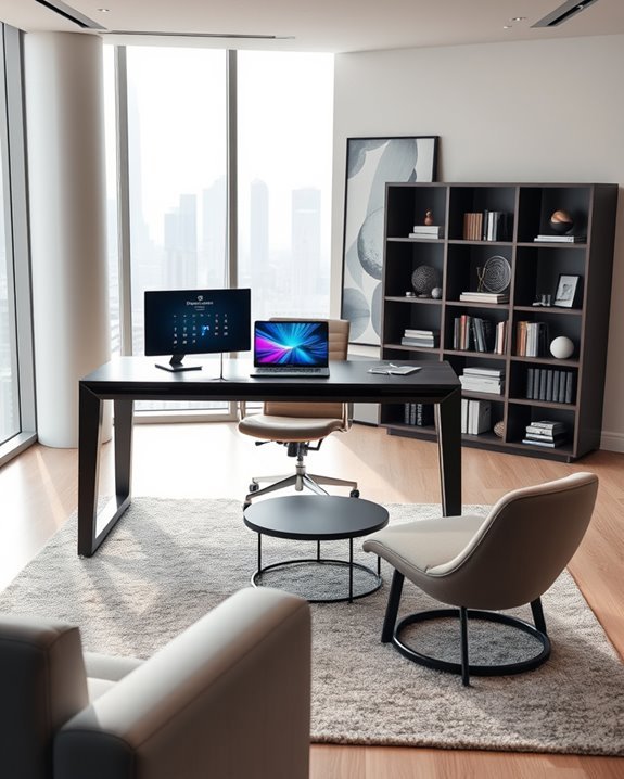 smart technology enhances collaboration