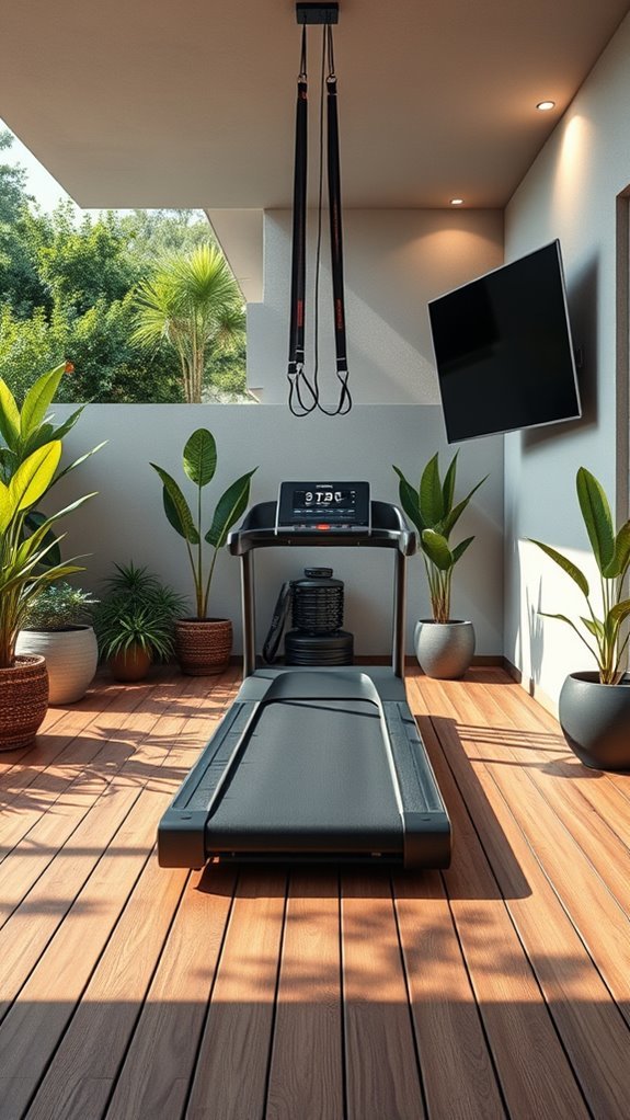 smart technology enhances workouts