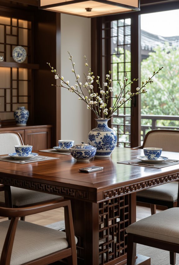 smart tradition meets atmosphere