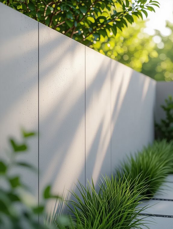 smooth seal texture style