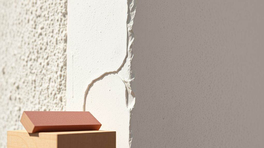 smoothly blend painted edges