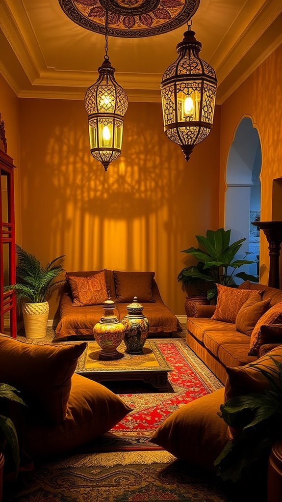 soft atmospheric lighting solutions