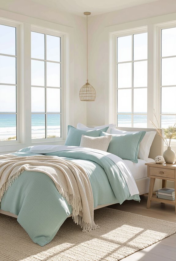 soft coastal breeze palette