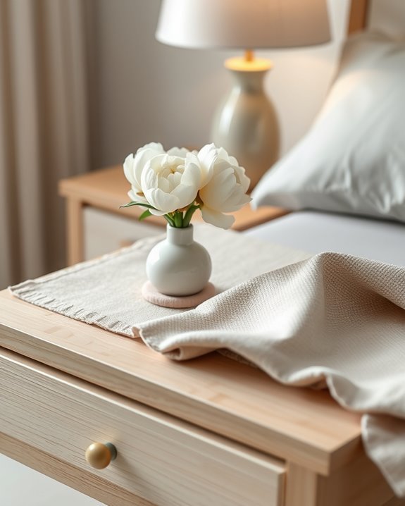 soft fabric enhances warmth