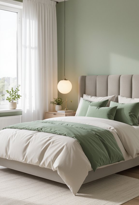 soft grey velvet sophistication