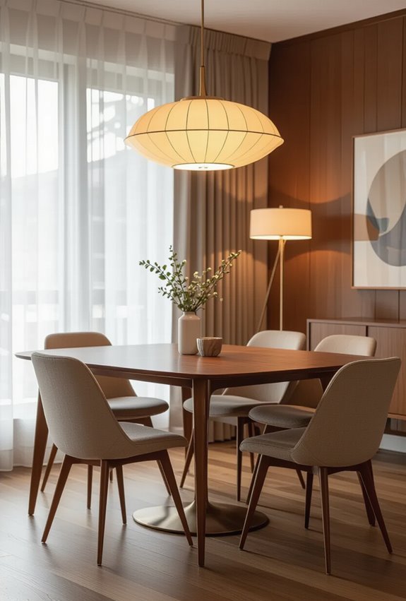 soft layered ambient lighting
