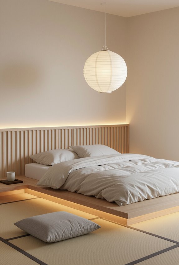 soft layered warm illumination