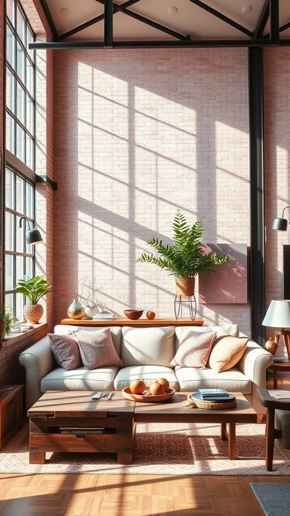 soft pastel wallpaper design