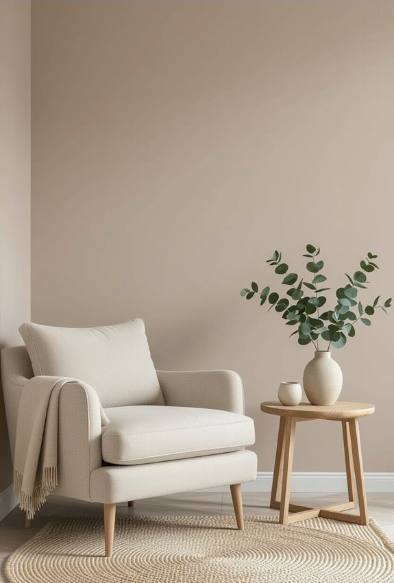 soft taupe versatile elegance
