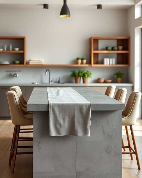 soft textiles for cozy comfort