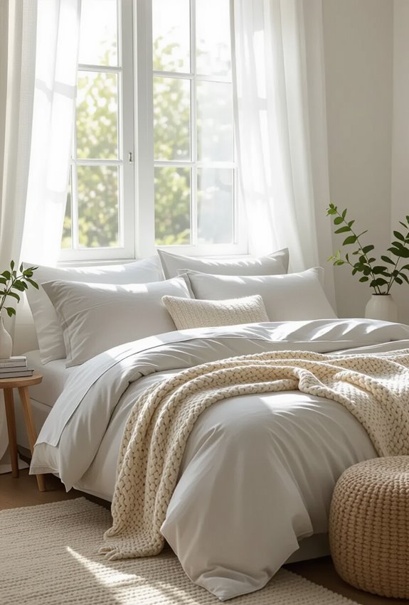 soft warm flannel sheets