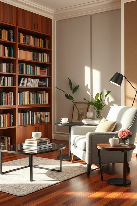 sound absorbing acoustic panels