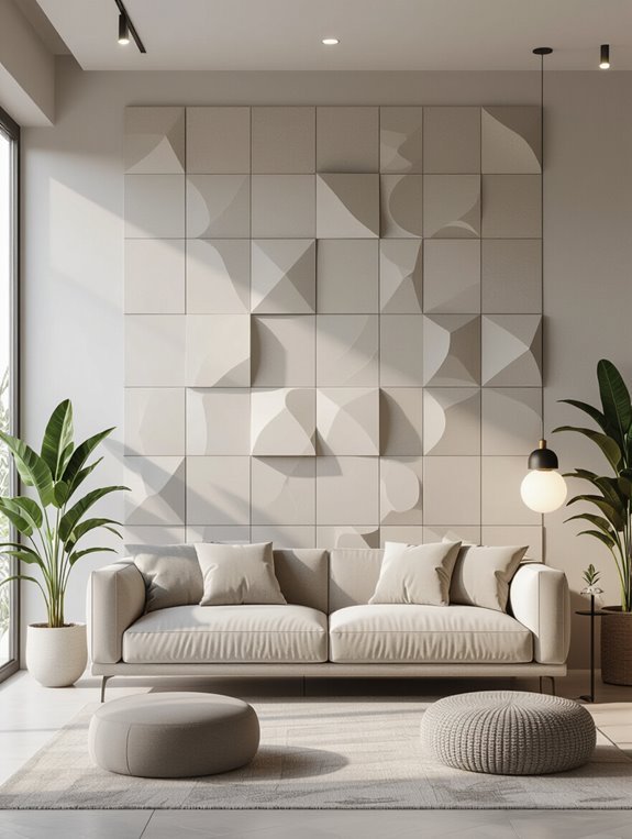 soundproofing and tranquility solutions