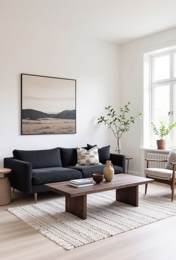 sources for dark boho decor