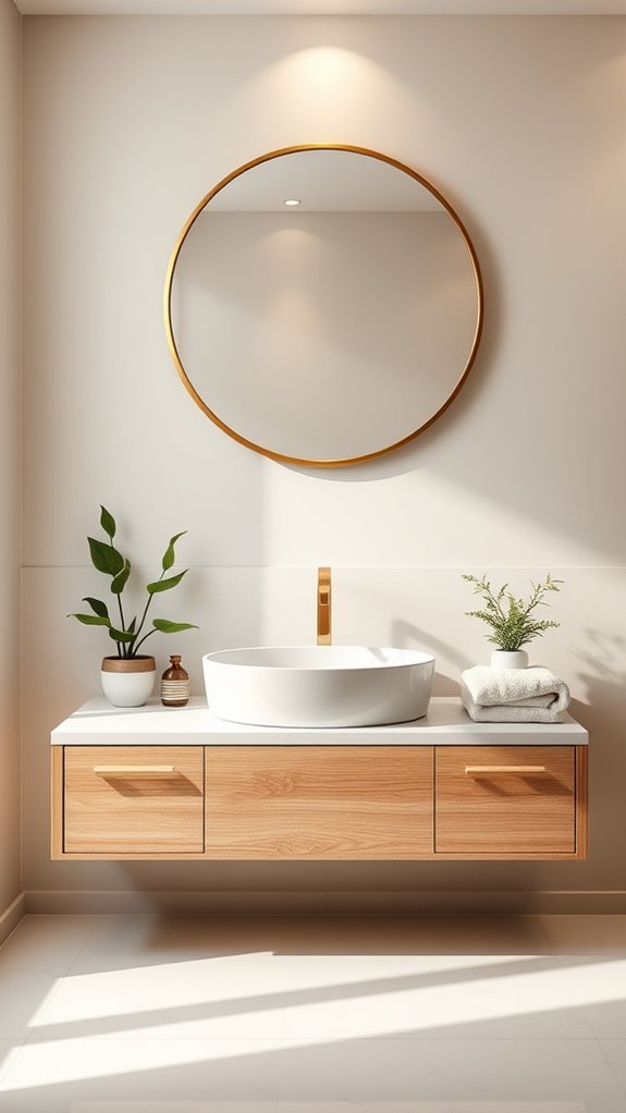spa like luxurious basin sinks