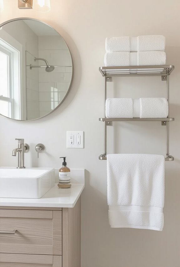 space efficient durable stylish storage