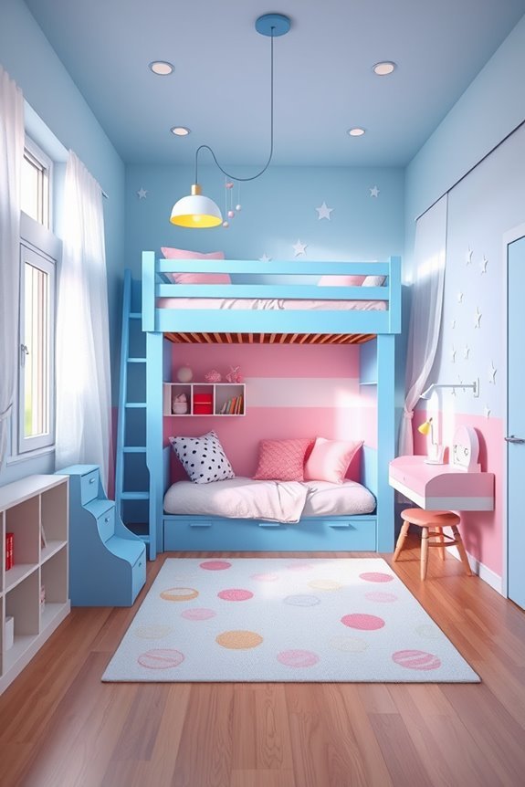 space saving children s beds