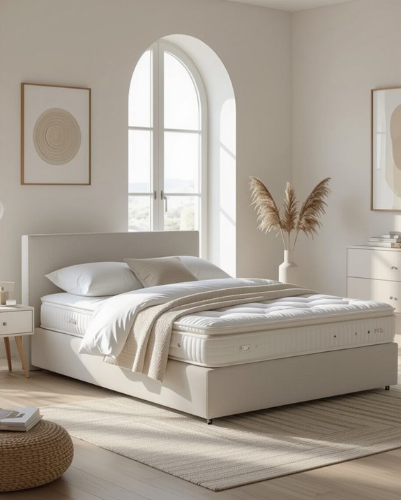 space saving comfort solutions