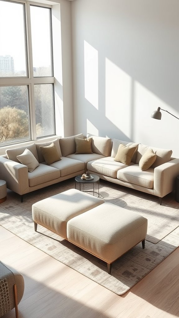 space saving multifunctional furniture solutions