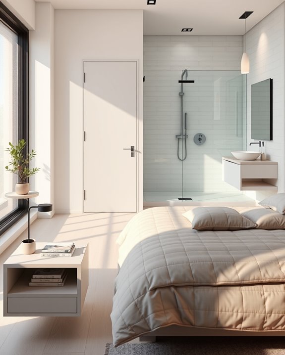 space saving multifunctional furniture solutions