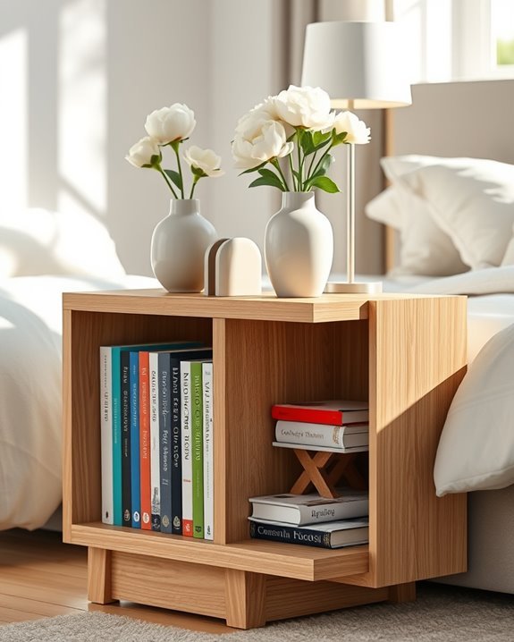 space saving stylish storage solution