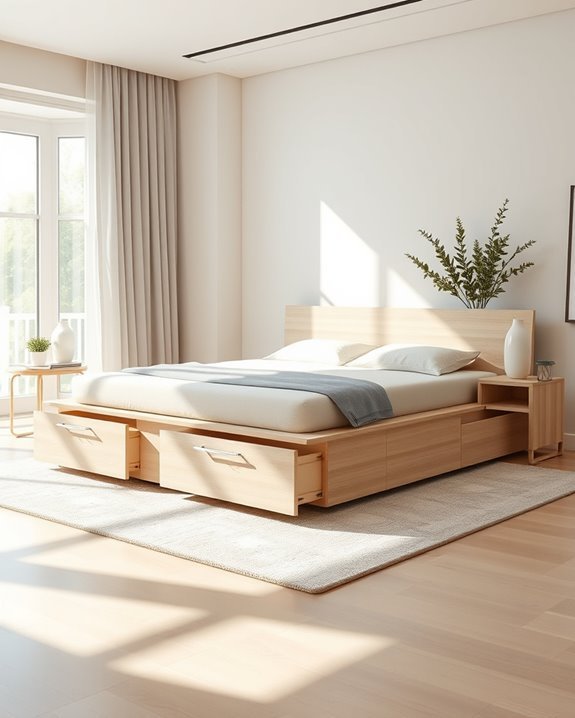space saving stylish storage solutions
