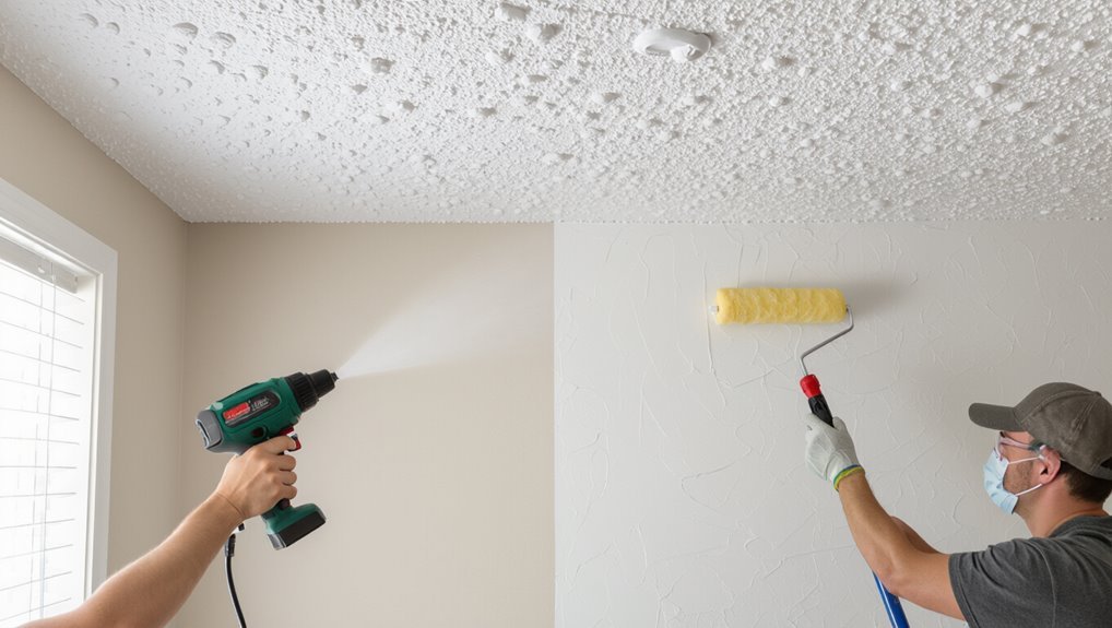 spray for speed rollers for control