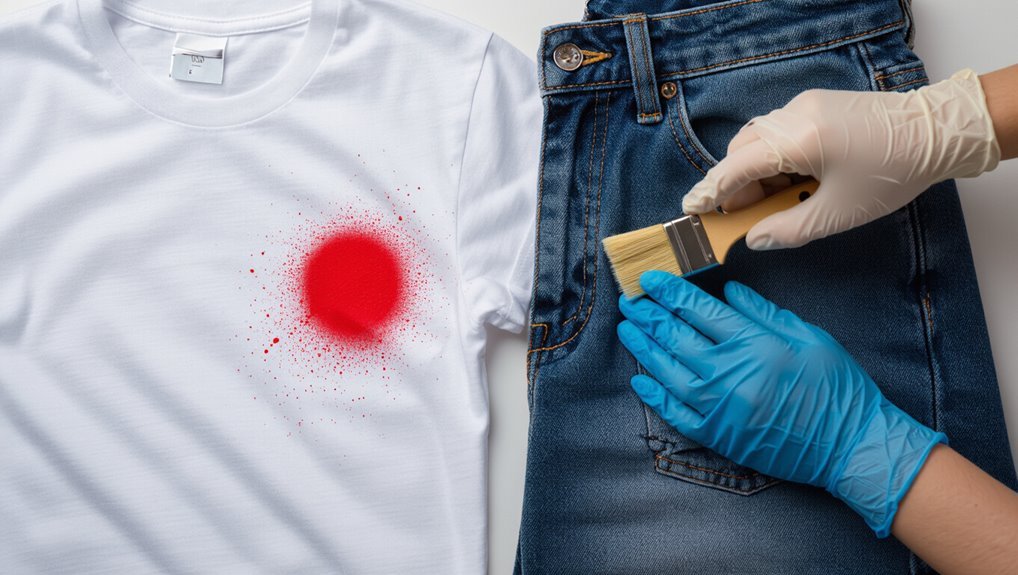 spray paint removal tips