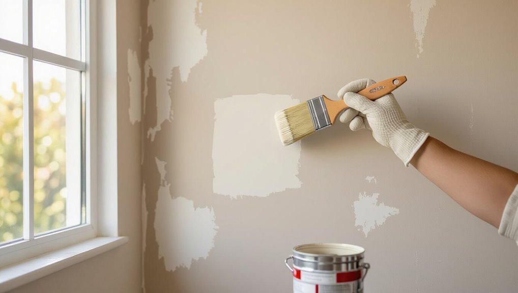 stain blocking tinted primer benefits