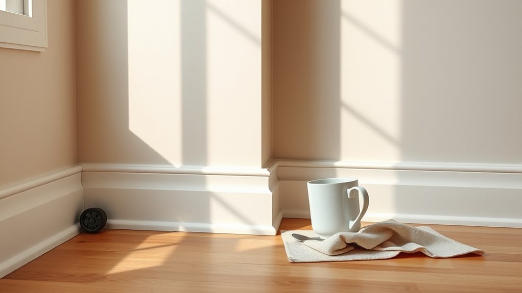 stain resistant paint formulas