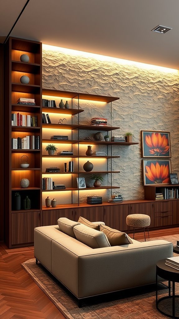 storage solutions for organization