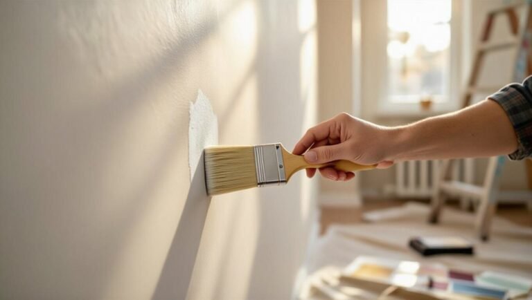 strategic lighting enhances brightness