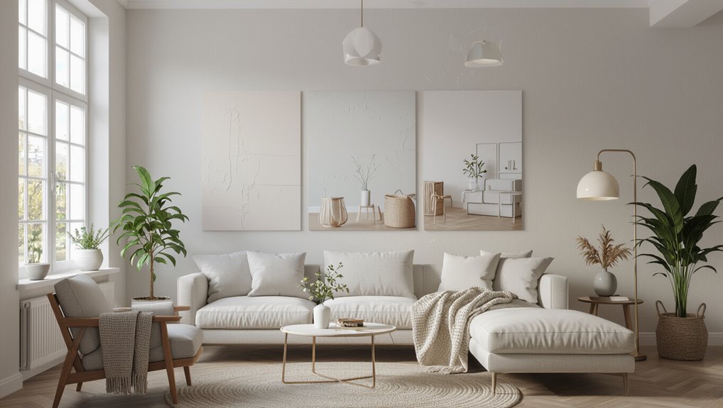 streak solutions for painted walls