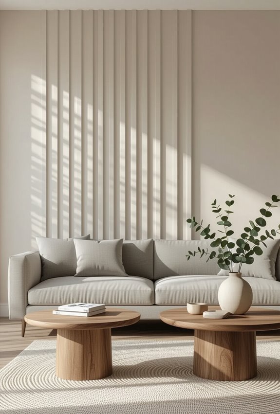 stripes create height or width