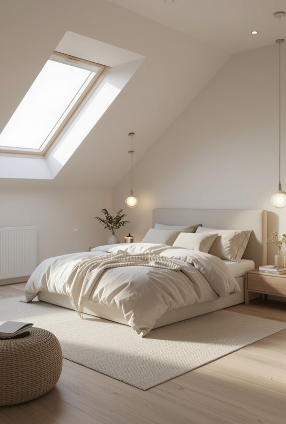 structural upgrades then luxury finishes