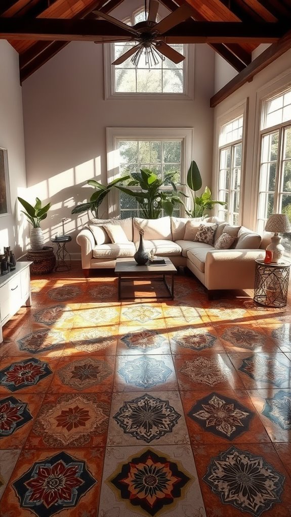 stunning 3d visual enhancements